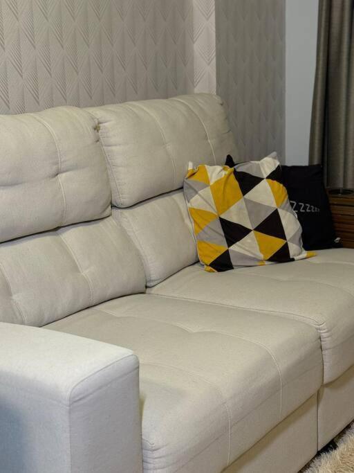 Landscap Meireles Apartment *