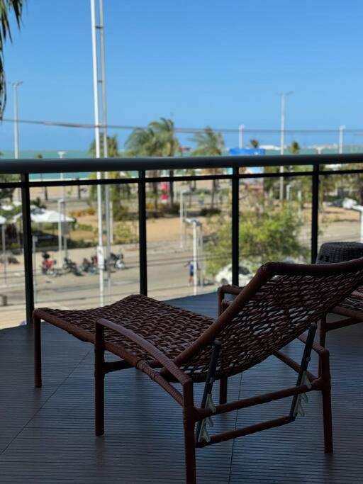 Landscap Meireles Apartment Fortaleza (Ceara)