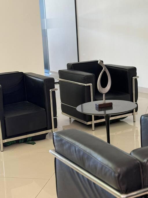 Apartment Landscap Meireles Fortaleza (Ceara)