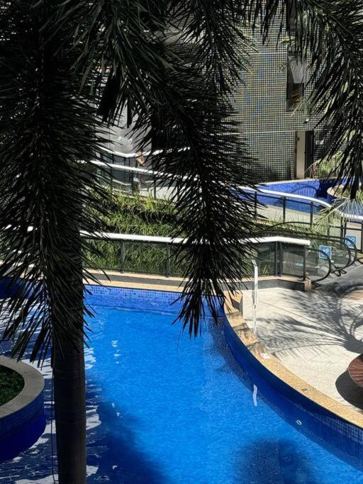 Landscap Meireles Apartment *