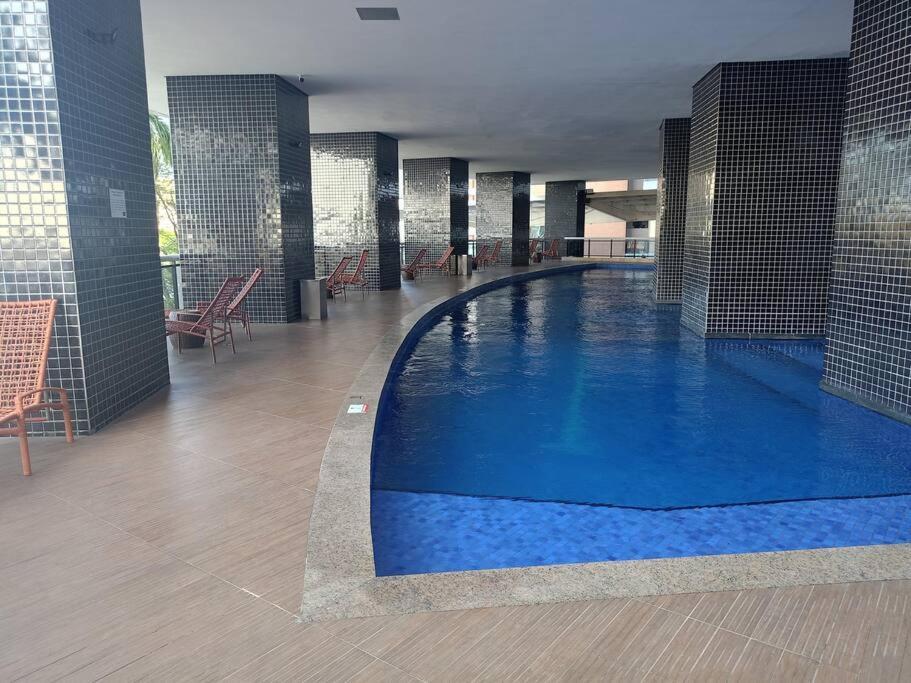 Apartment Landscap Meireles *