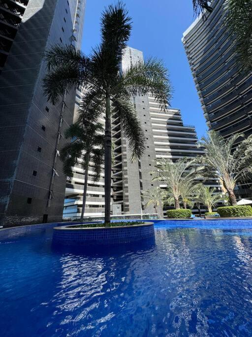 Apartment Landscap Meireles *