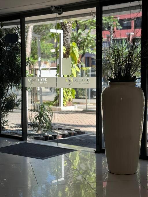 Apartment Landscap Meireles Fortaleza (Ceara)