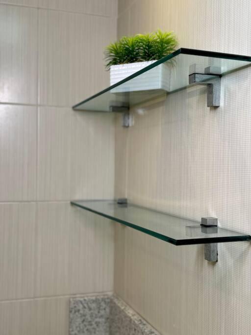 Landscap Meireles Apartment *