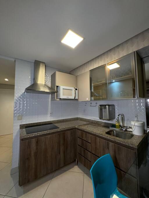 Landscap Meireles Apartment Fortaleza (Ceara)