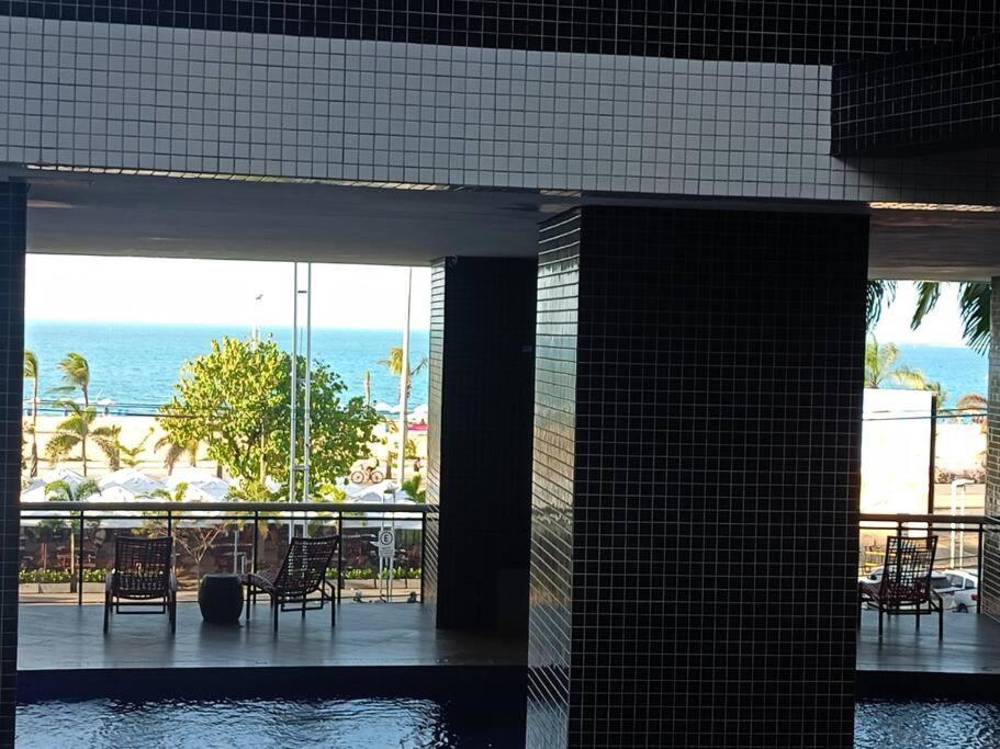 Landscap Meireles Apartment Fortaleza (Ceara)