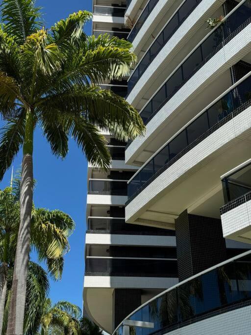 Apartment Landscap Meireles