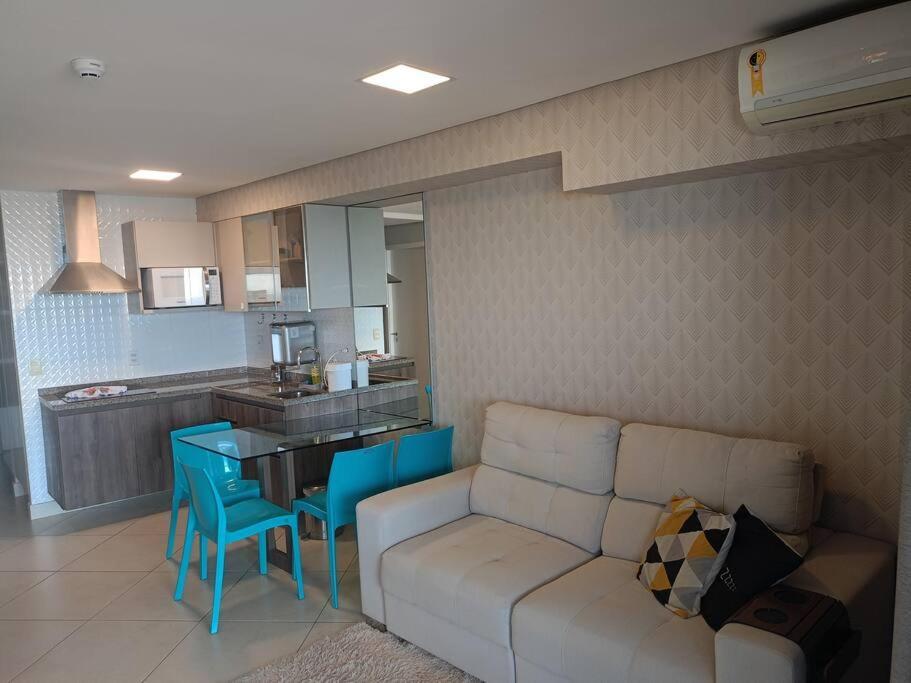 Landscap Meireles Apartment *