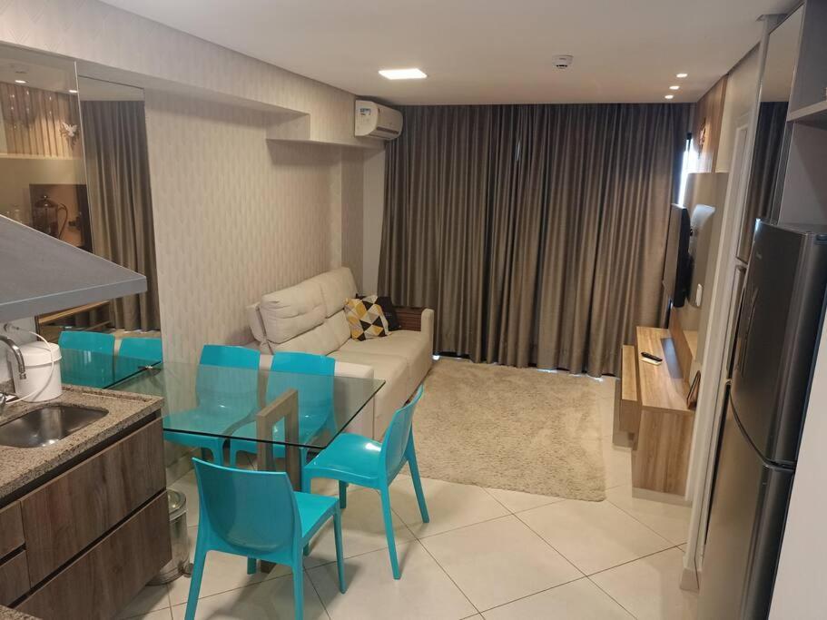 Apartment Landscap Meireles Fortaleza (Ceara)