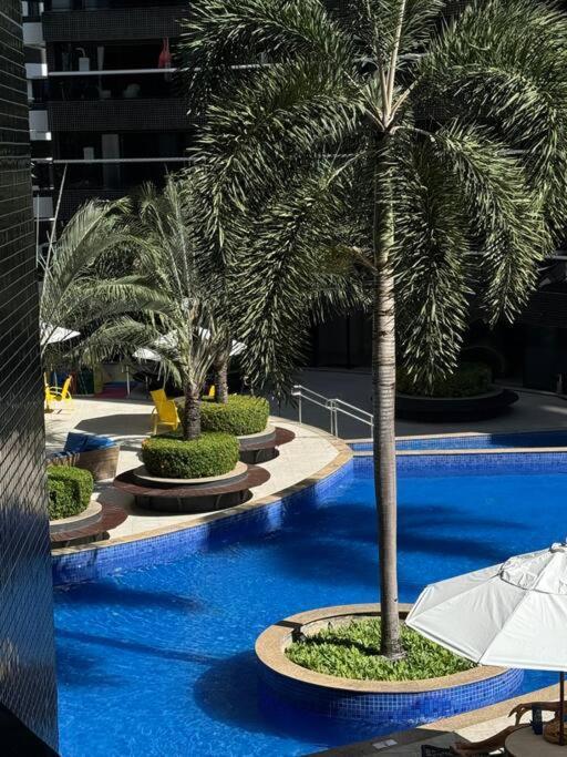 Apartment Landscap Meireles Fortaleza (Ceara)
