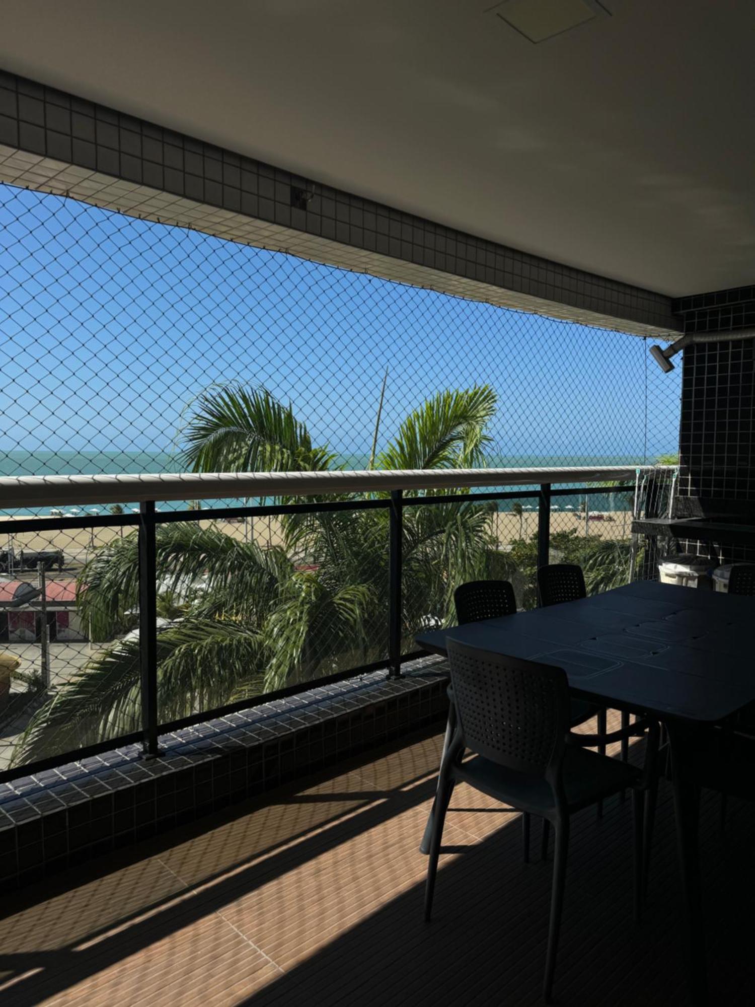 Apartment Landscap Meireles Fortaleza (Ceara)