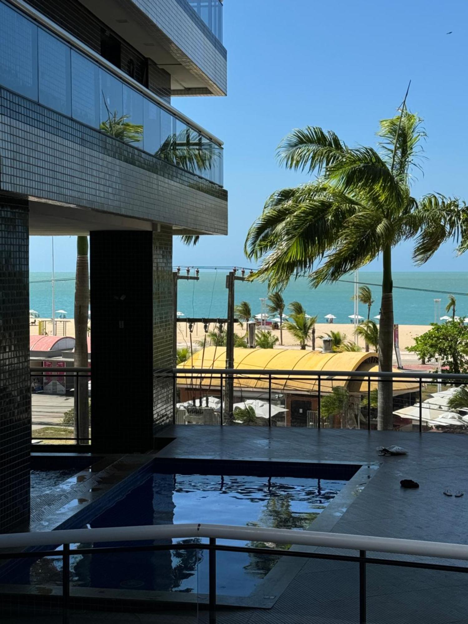 Apartment Landscap Meireles Fortaleza (Ceara)