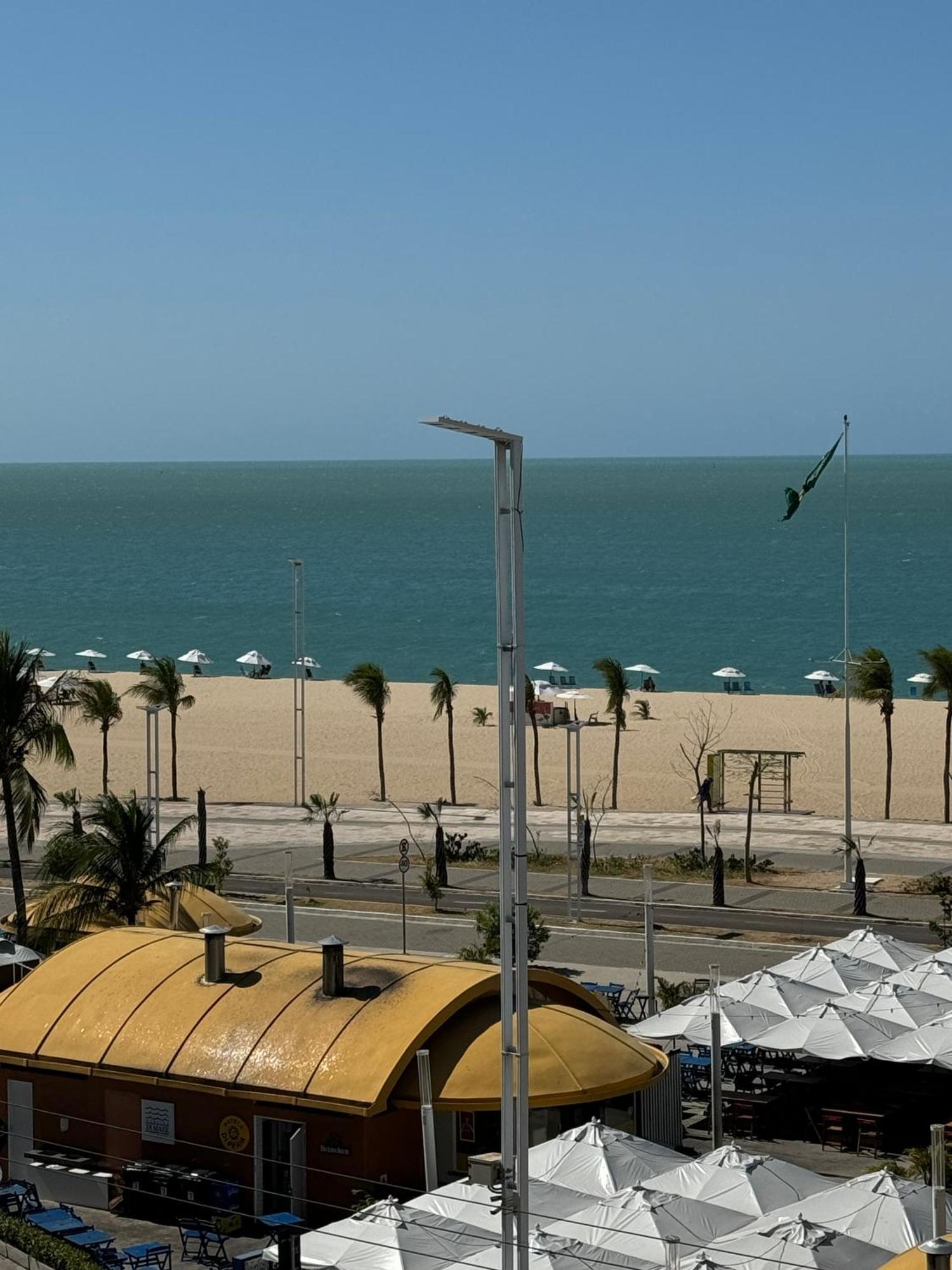 Landscap Meireles Apartment Fortaleza (Ceara)